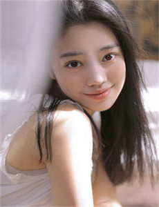 咖啡女人