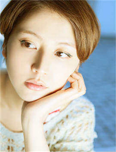 寄宿公寓的女郎