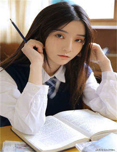 她的演技