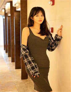 女性朋友