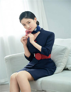 狃花女