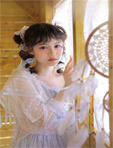 万瀛女