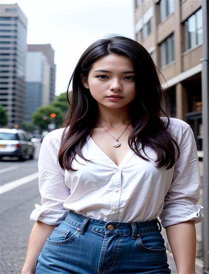 迷失乐园的技术突破：美术设计实现开创性的技术应用 影响未来电影的发展方向