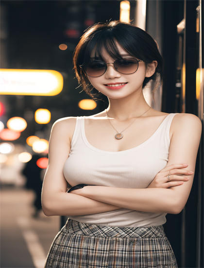 动画片影视技术：《我的女友是机器人2020》的美术设计 开创性的技术应用 影响未来电影的发展方向