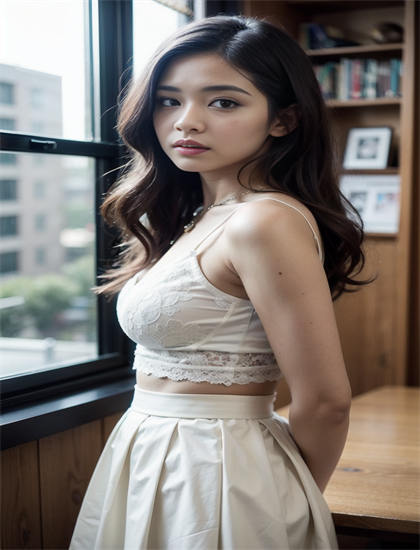 从文化视角看《看我降服暴力女帝》：的哲学思考与人生智慧 探索艺术与文化的互动关系