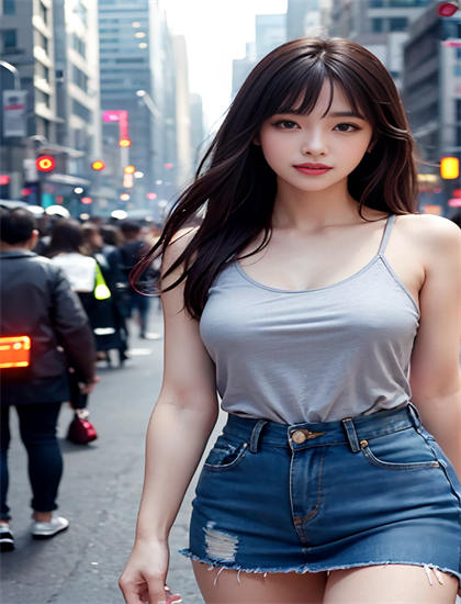 影视技术：的妻子2021的化妆特效 技术难题的创造性解决 树立行业技术的新标杆