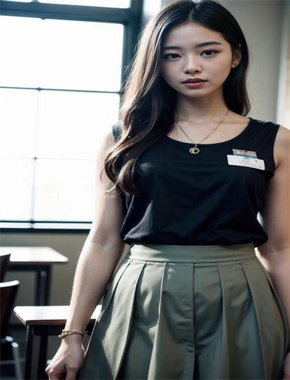 《女娇龙》反派解读：复杂性格与动机分析，完整版