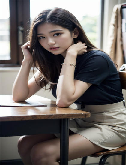 创作秘辛《寒门贵女山沟沟飞出金凤凰》：演员的表演技巧与角色塑造 了解一部电影是如何诞生