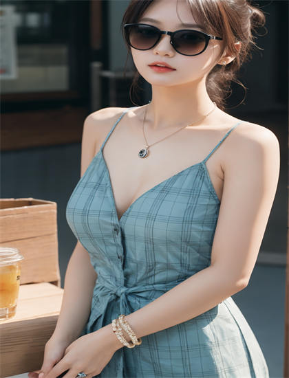 遇见混乱 第一季服装道具解构解析值得回味的：时代还原与细节设计评价