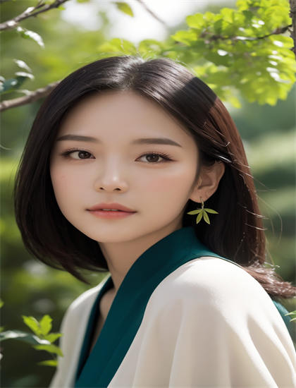 《猫猫咪呀》主角分析史诗级的：角色塑造与成长轨迹